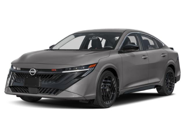New 2027 Nissan Sentra SR