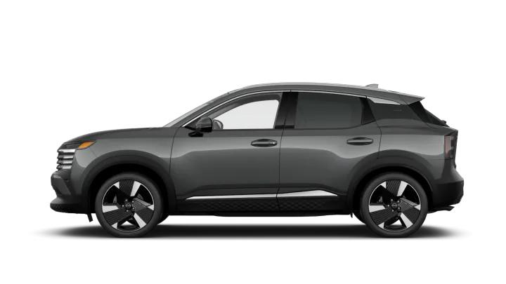 New 2026 Nissan Kicks SR