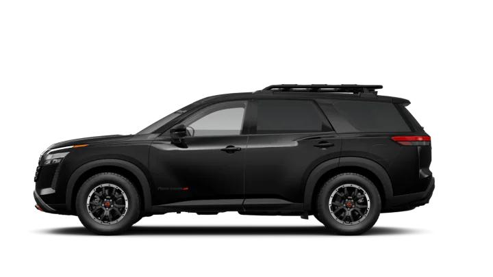 New 2026 Nissan Pathfinder Rock Creek
