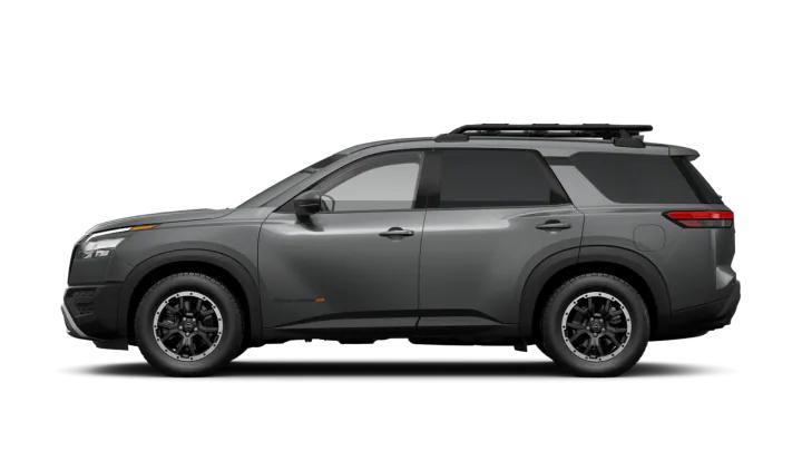 New 2025 Nissan Pathfinder Rock Creek 4WD