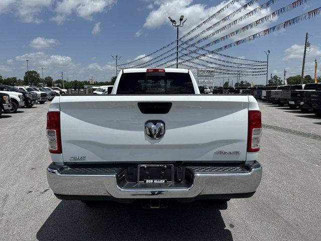 2024 RAM 3500 TRADESMAN — миниатюра 18