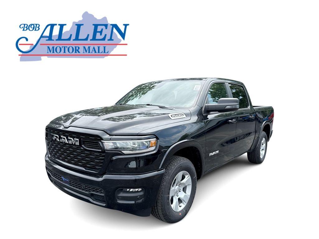 New 2026 RAM 1500 Big Horn/Lone Star