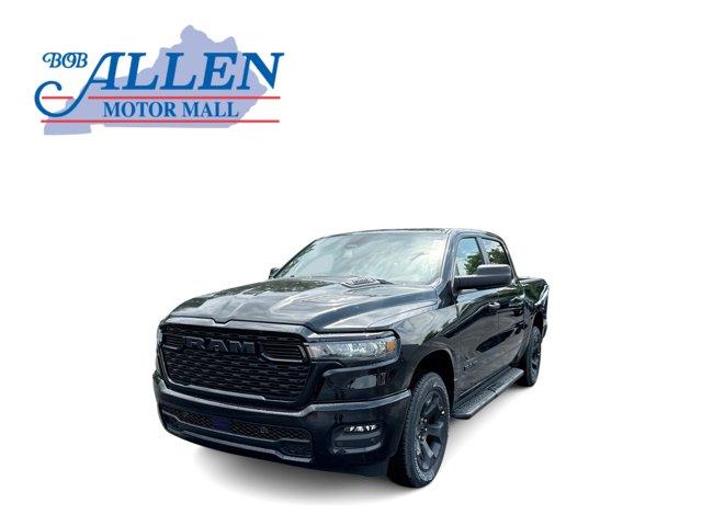 New 2026 RAM 1500 Express