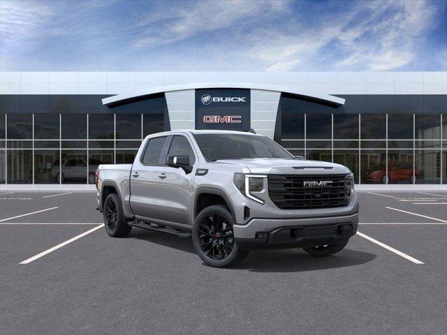 New 2026 GMC Sierra 1500 Elevation