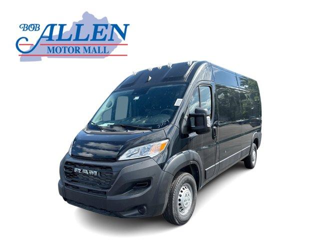 New 2026 RAM ProMaster 3500 High Roof