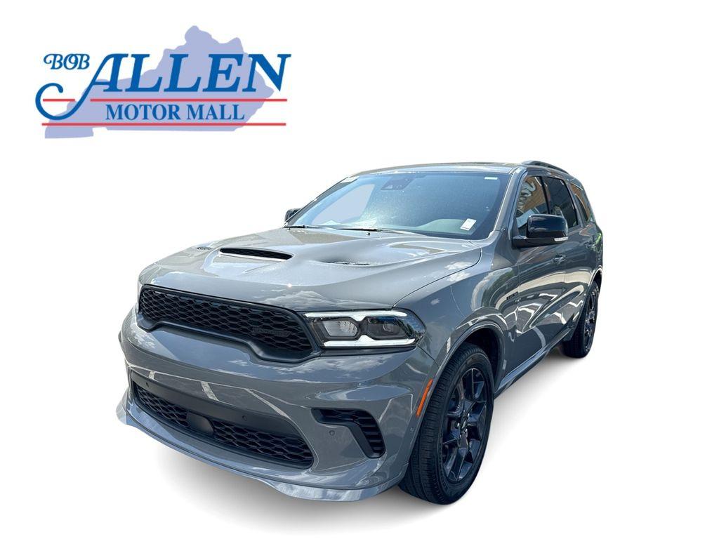 New 2026 Dodge Durango GT Plus HEMI V8