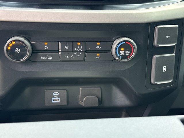 2022 FORD F-150 缩略图 29