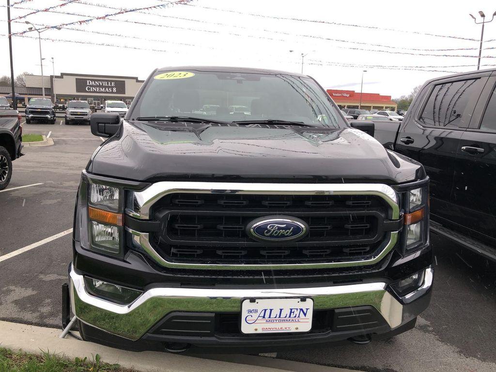 FORD F-150 XLT - 8