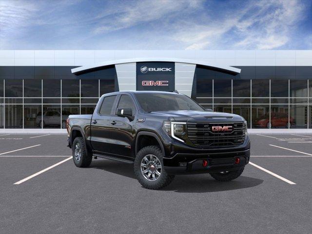 New 2026 GMC Sierra 1500 AT4