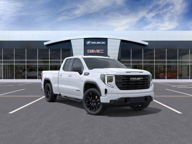 New 2026 GMC Sierra 1500 Elevation