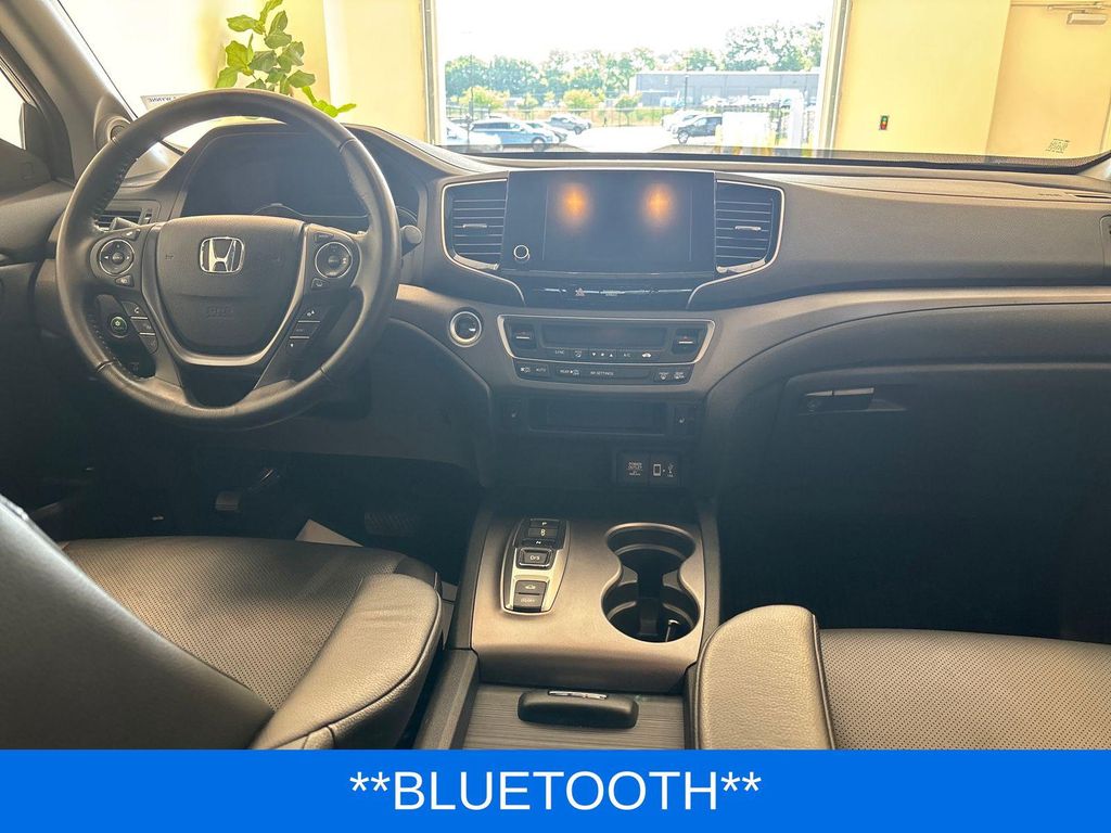 صورة مصغرة 8 لـ 2023 Honda RIDGELINE RTL