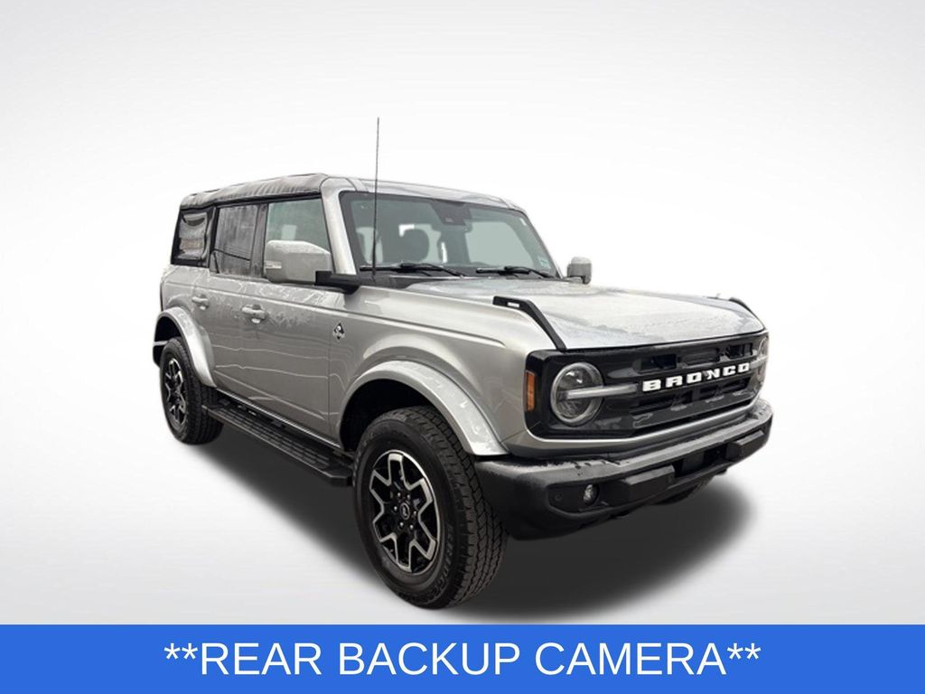 FORD BRONCO - 8
