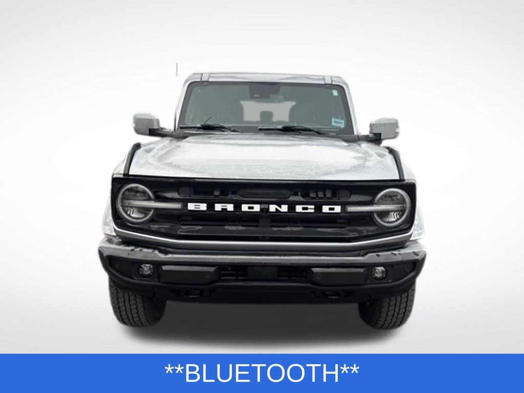 FORD BRONCO - 9