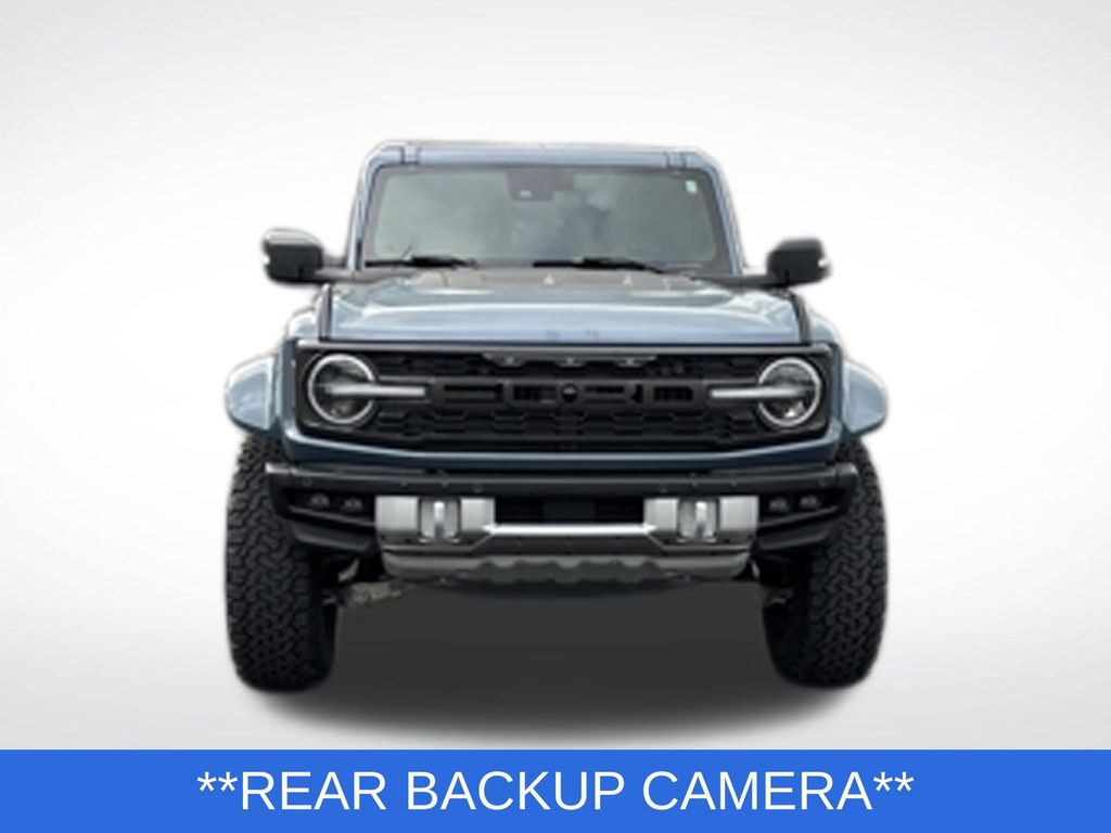 FORD BRONCO - 9
