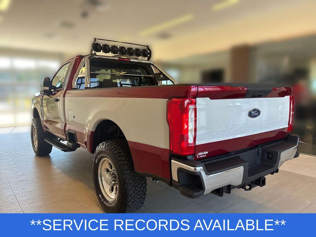 صورة 3 لـ 2026 FORD F-250 XLT