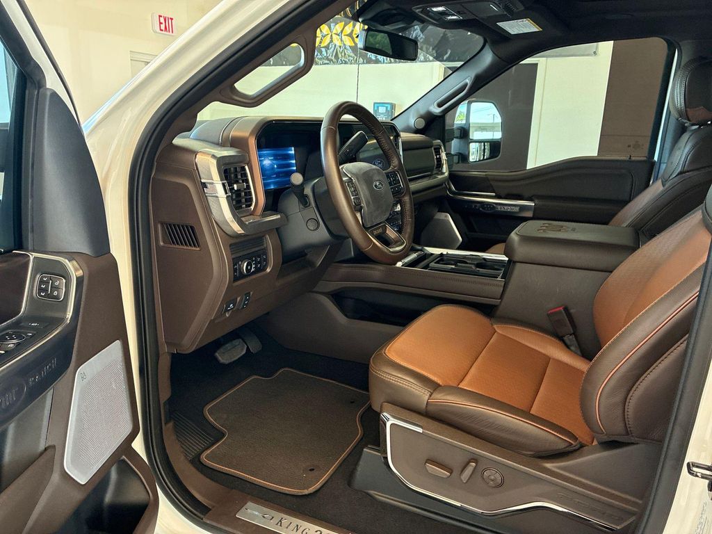 صورة مصغرة 12 لـ 2025 FORD F-250 KING RANCH