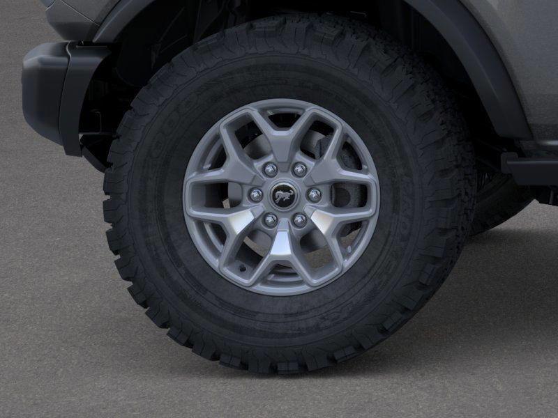 2025 FORD BRONCO BADLANDS thumbnail 21