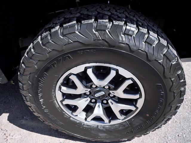 FORD F-150 RAPTOR - 7