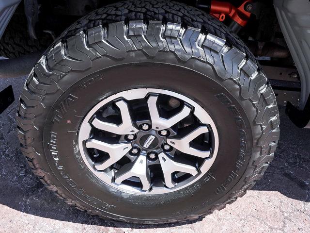 FORD F-150 RAPTOR - 8