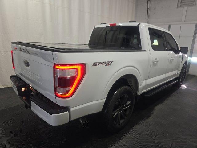 FORD F-150 LARIAT - 2