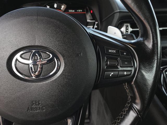 2021 Toyota SUPRA 3.0 照片 22