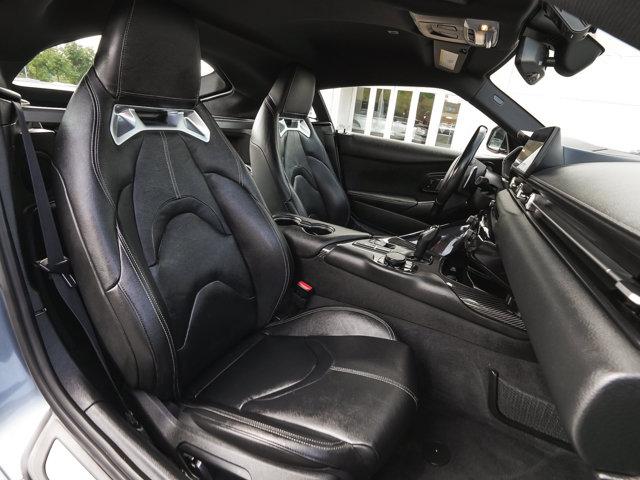 2021 Toyota SUPRA 3.0 照片 39