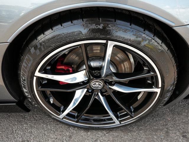 2021 Toyota SUPRA 3.0 照片 10