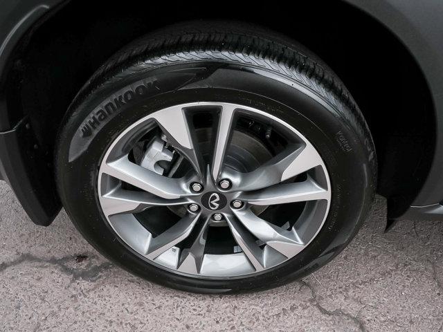 صورة 9 لـ 2025 Infiniti QX60 LUXE