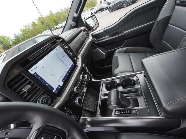 صورة مصغرة 33 لـ 2023 FORD F-150 RAPTOR