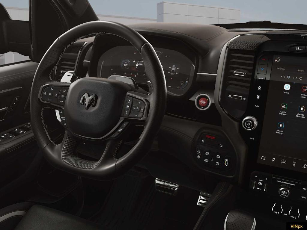 2026 RAM 1500 RHO 缩略图 21