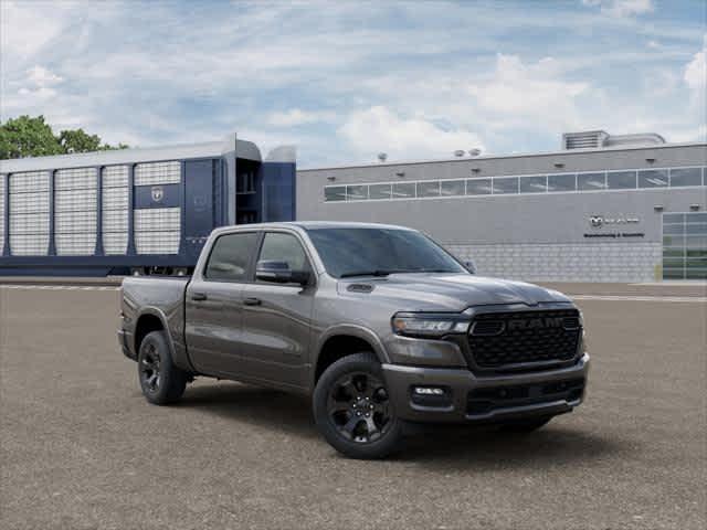2026 RAM 1500 BIG HORN/LONE STAR 缩略图 23