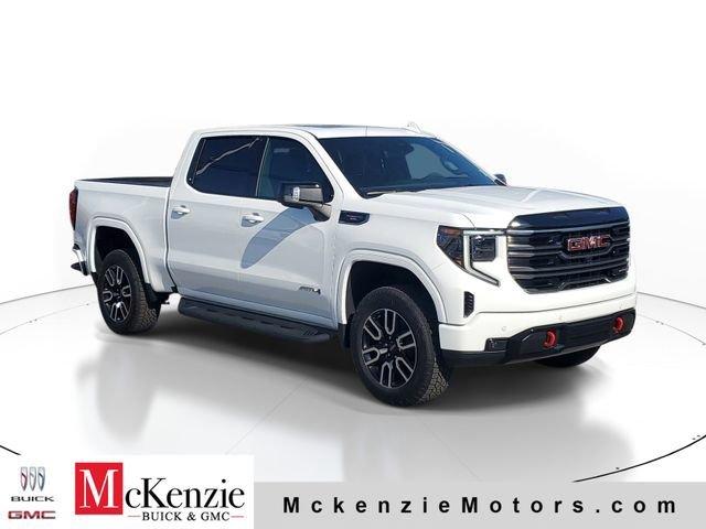 New 2026 GMC Sierra 1500 AT4