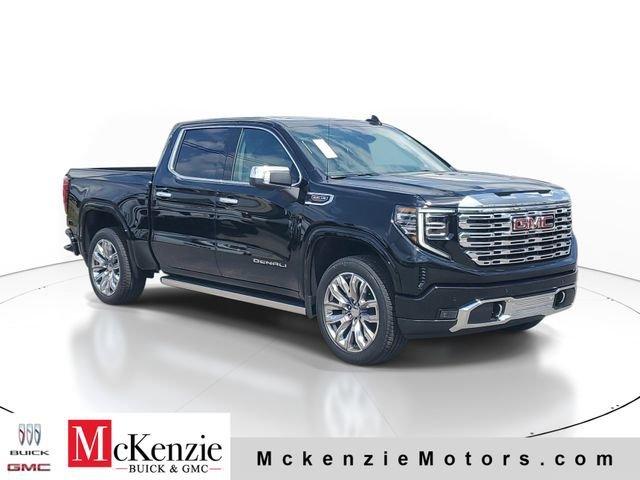 New 2026 GMC Sierra 1500 Denali