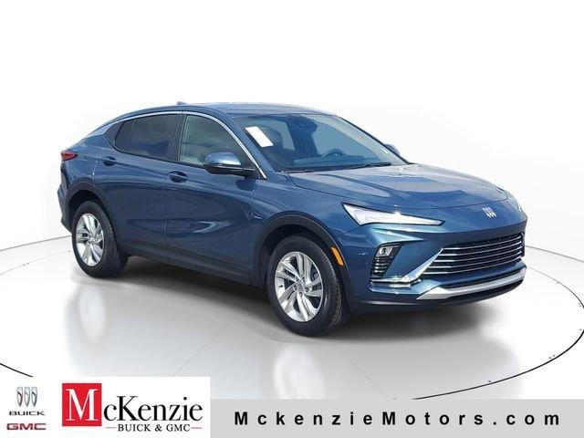 New 2026 Buick Envista Preferred