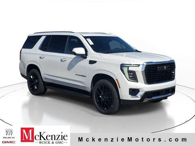 New 2026 GMC Yukon Elevation