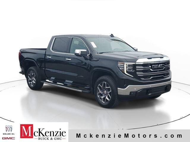New 2026 GMC Sierra 1500 SLT