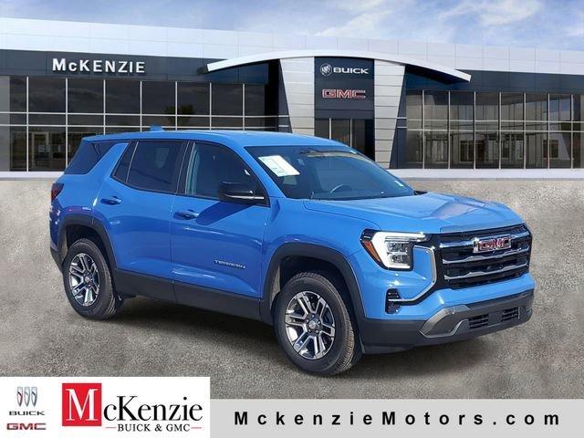 New 2026 GMC Terrain Elevation