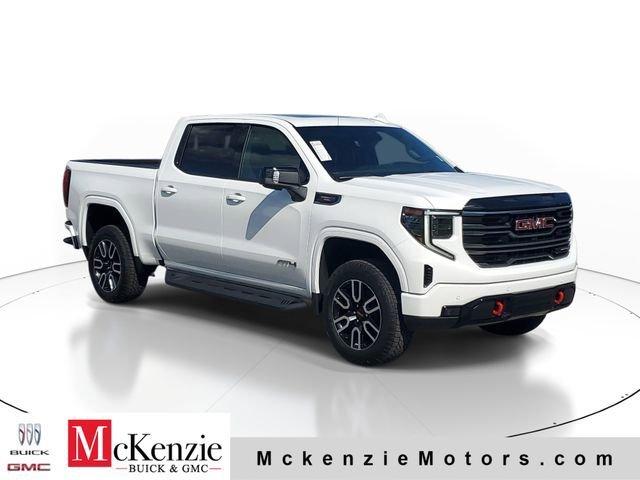 New 2026 GMC Sierra 1500 AT4