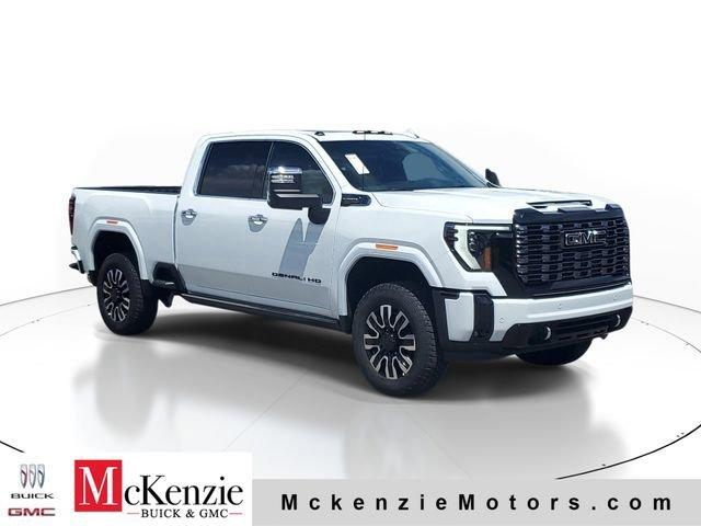 New 2026 GMC Sierra 3500 Denali Ultimate