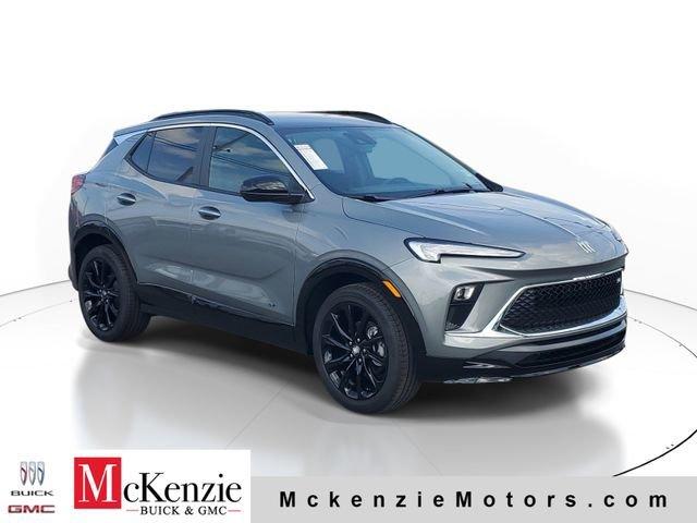 New 2026 Buick Encore GX Sport Touring
