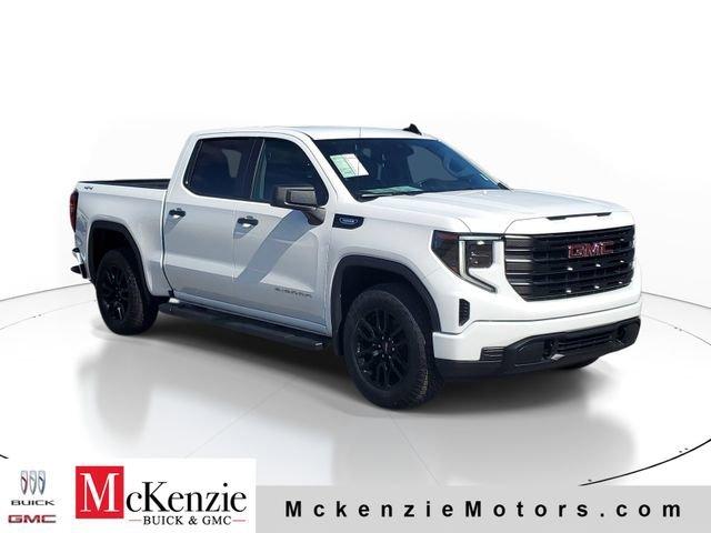 New 2026 GMC Sierra 1500 Pro