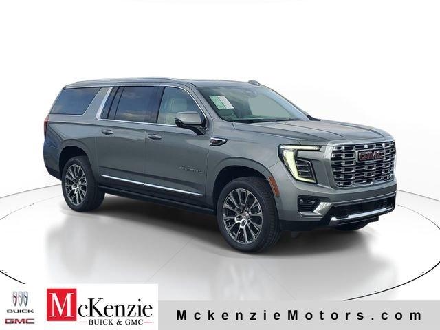 New 2026 GMC Yukon XL Denali