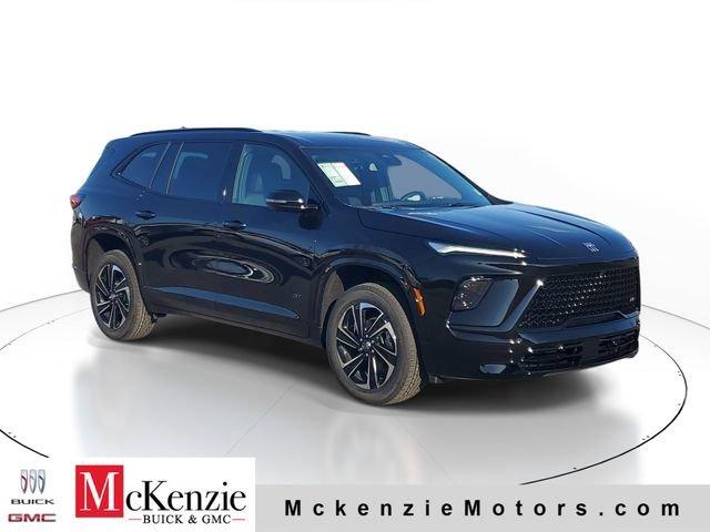 New 2026 Buick Enclave Sport Touring