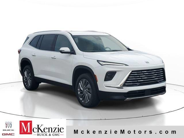 New 2027 Buick Enclave Preferred