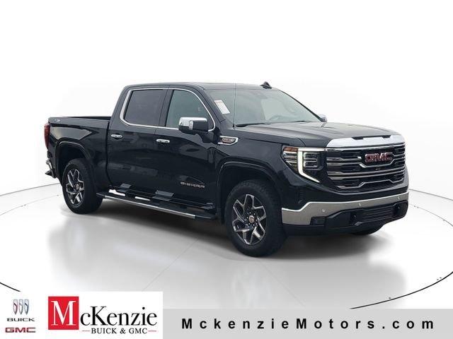 New 2026 GMC Sierra 1500 SLT