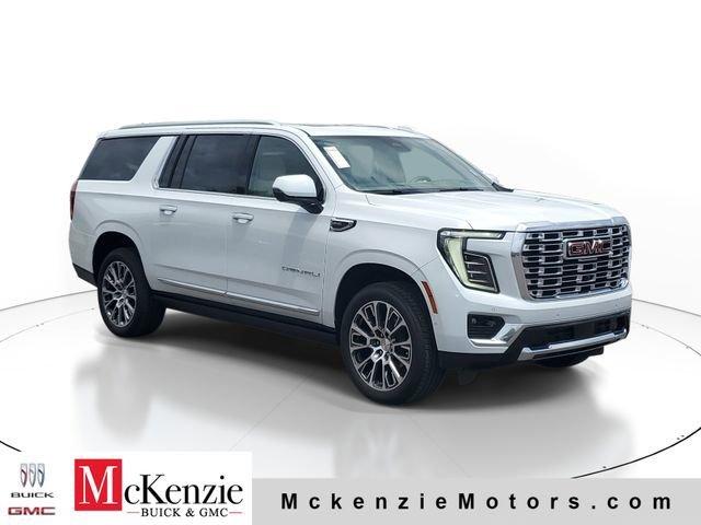 New 2026 GMC Yukon XL Denali