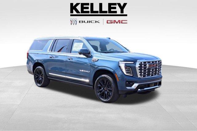 New 2026 GMC Yukon XL Denali