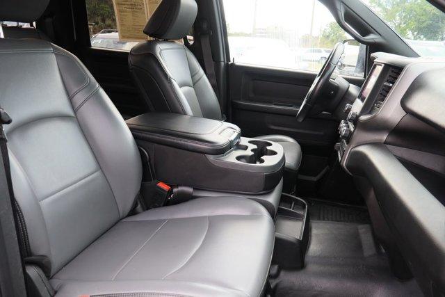 صورة مصغرة 28 لـ 2022 RAM 2500 TRADESMAN