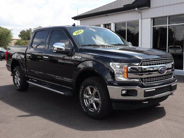 Trucks for Sale in Lakeland, FL | PickupTrucks.com