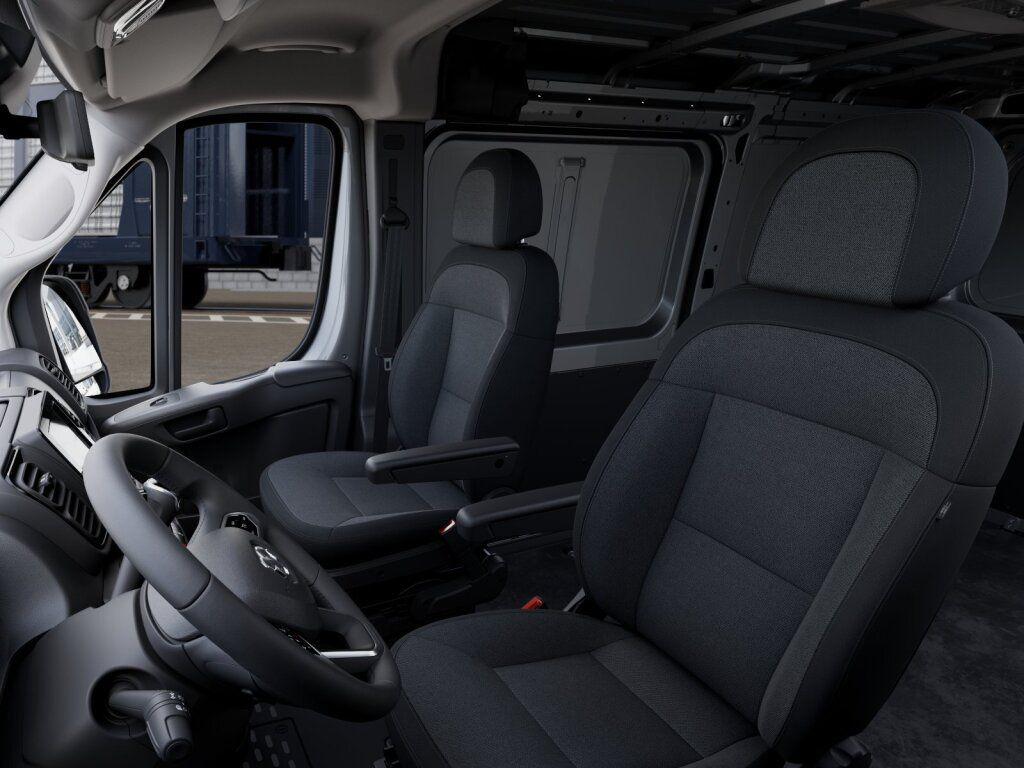 2026 RAM PROMASTER 1500 LOW ROOF 缩略图 23